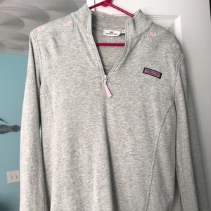 Vineyard vines shep pull-over